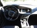 2022 Indigo Blue Dodge Charger SXT Blacktop  photo #17