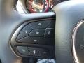 2022 Indigo Blue Dodge Charger SXT Blacktop  photo #18