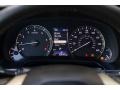  2019 RX 350 350 Gauges