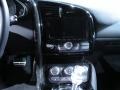 2008 Phantom Black Pearl Effect Audi R8 4.2 FSI quattro  photo #9