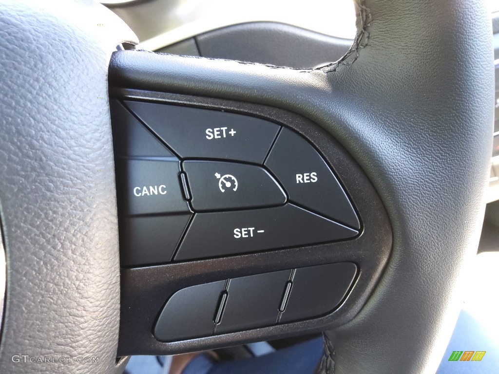 2022 Charger SXT Blacktop - Indigo Blue / Black photo #19