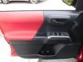 2019 Barcelona Red Metallic Toyota Tacoma SR5 Double Cab 4x4  photo #24