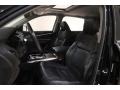 2019 Majestic Black Pearl Acura MDX Technology SH-AWD  photo #5