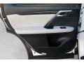 Stratus Gray Door Panel Photo for 2019 Lexus RX #144938055