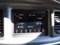 2022 Indigo Blue Dodge Charger SXT Blacktop  photo #22