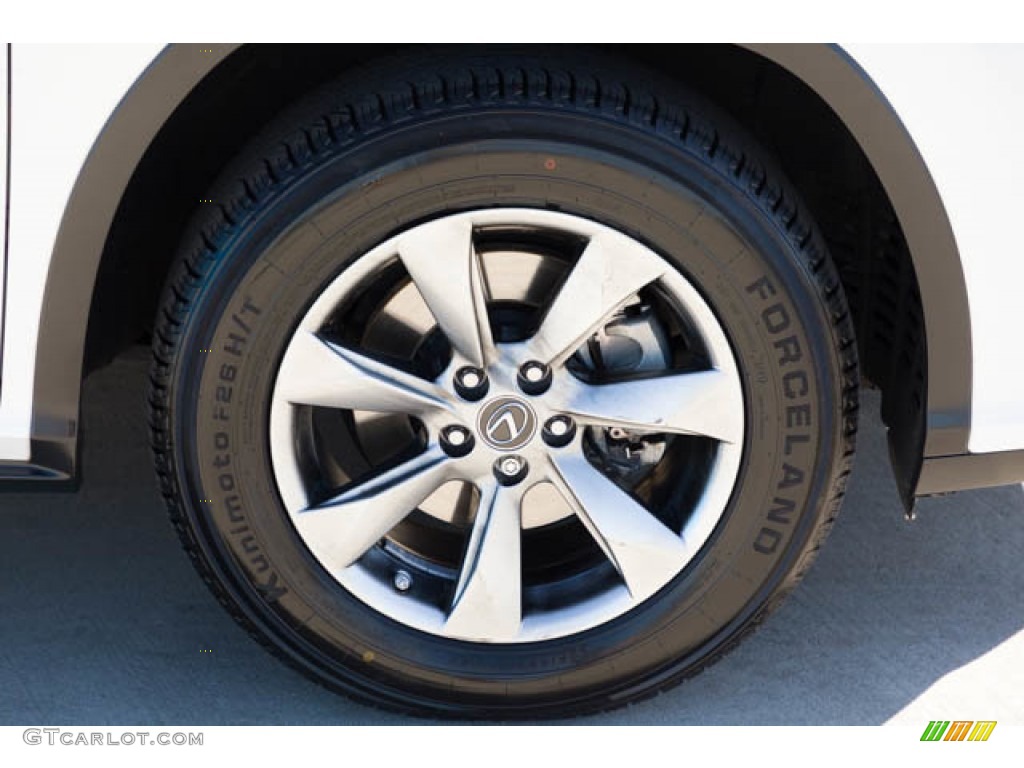 2019 Lexus RX 350 Wheel Photo #144938142
