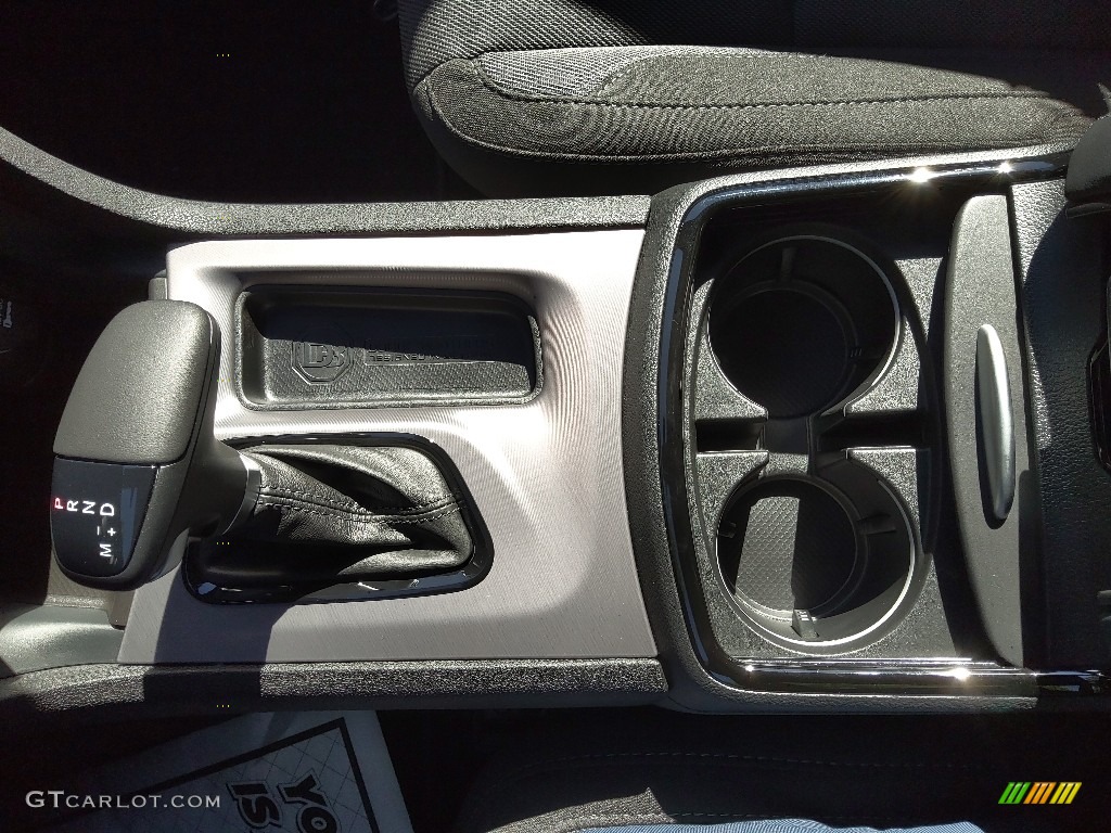 2022 Charger SXT Blacktop - Indigo Blue / Black photo #25