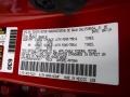 2019 Barcelona Red Metallic Toyota Tacoma SR5 Double Cab 4x4  photo #33