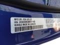 2022 Indigo Blue Dodge Charger SXT Blacktop  photo #29