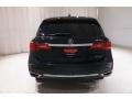 2019 Majestic Black Pearl Acura MDX Technology SH-AWD  photo #22