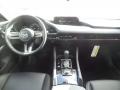 Black Dashboard Photo for 2023 Mazda Mazda3 #144939009