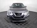 Gun Metallic - Rogue S AWD Photo No. 4