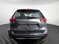 Gun Metallic - Rogue S AWD Photo No. 7