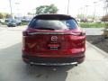 2023 Soul Red Crystal Metallic Mazda CX-9 Grand Touring AWD  photo #5