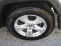 Super White - RAV4 XLE AWD Photo No. 11