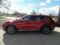 Soul Red Crystal Metallic - CX-9 Grand Touring AWD Photo No. 6