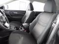Gun Metallic - Rogue S AWD Photo No. 13