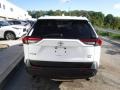 Super White - RAV4 XLE AWD Photo No. 16