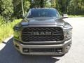 Granite Crystal Metallic - 2500 Big Horn Crew Cab 4x4 Photo No. 3