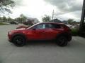 2022 Soul Red Crystal Metallic Mazda CX-30 Turbo Premium Plus AWD  photo #6