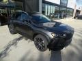 Machine Gray Metallic 2023 Mazda CX-50 Turbo Premium Plus AWD