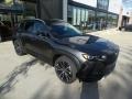 2023 Machine Gray Metallic Mazda CX-50 Turbo Premium Plus AWD  photo #1