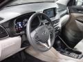 2019 Black Noir Pearl Hyundai Tucson SE AWD  photo #12
