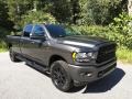 Granite Crystal Metallic - 2500 Big Horn Crew Cab 4x4 Photo No. 4