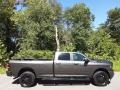 Granite Crystal Metallic - 2500 Big Horn Crew Cab 4x4 Photo No. 5