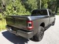 Granite Crystal Metallic - 2500 Big Horn Crew Cab 4x4 Photo No. 6
