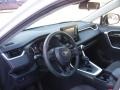 Super White - RAV4 XLE AWD Photo No. 21