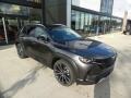 2023 Machine Gray Metallic Mazda CX-50 Turbo Premium Plus AWD #144937469