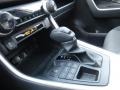 Super White - RAV4 XLE AWD Photo No. 25