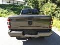 Granite Crystal Metallic - 2500 Big Horn Crew Cab 4x4 Photo No. 9