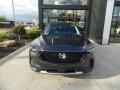 2023 Machine Gray Metallic Mazda CX-50 Turbo Premium Plus AWD  photo #2