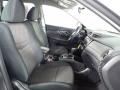 Gun Metallic - Rogue S AWD Photo No. 25