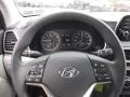 2019 Black Noir Pearl Hyundai Tucson SE AWD  photo #21