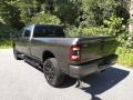 Granite Crystal Metallic - 2500 Big Horn Crew Cab 4x4 Photo No. 11