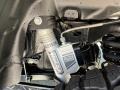 2022 Ram 1500 TRX Crew Cab 4x4 Undercarriage