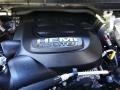 Granite Crystal Metallic - 2500 Big Horn Crew Cab 4x4 Photo No. 12
