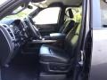 Granite Crystal Metallic - 2500 Big Horn Crew Cab 4x4 Photo No. 13