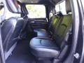 Granite Crystal Metallic - 2500 Big Horn Crew Cab 4x4 Photo No. 17