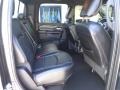 Granite Crystal Metallic - 2500 Big Horn Crew Cab 4x4 Photo No. 19