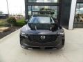 Jet Black Mica - CX-50 S Preferred Plus AWD Photo No. 2