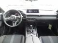 2023 Mazda CX-50 Black Interior Dashboard Photo