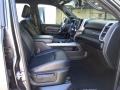 Granite Crystal Metallic - 2500 Big Horn Crew Cab 4x4 Photo No. 21