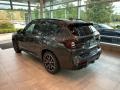 Dark Graphite Metallic - X3 M40i Photo No. 2