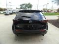 Jet Black Mica - CX-50 S Preferred Plus AWD Photo No. 5