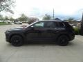 Jet Black Mica - CX-50 S Preferred Plus AWD Photo No. 6