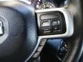 Granite Crystal Metallic - 2500 Big Horn Crew Cab 4x4 Photo No. 24